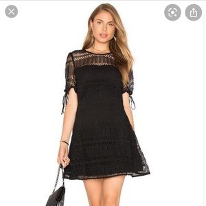 TULAROSA DRESS SIZE SMALL